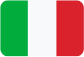 Aspersor extensible multiplano Italiano